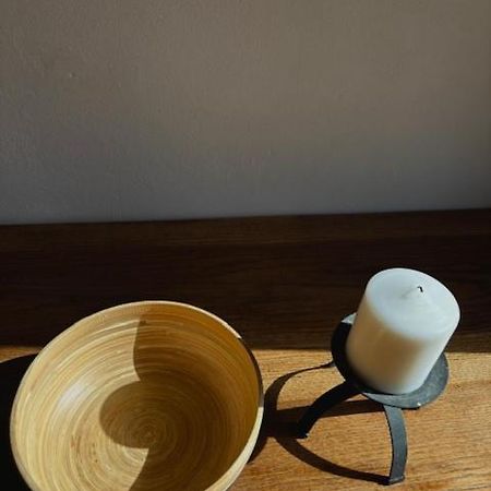Chez Corinne Alex 외부 사진